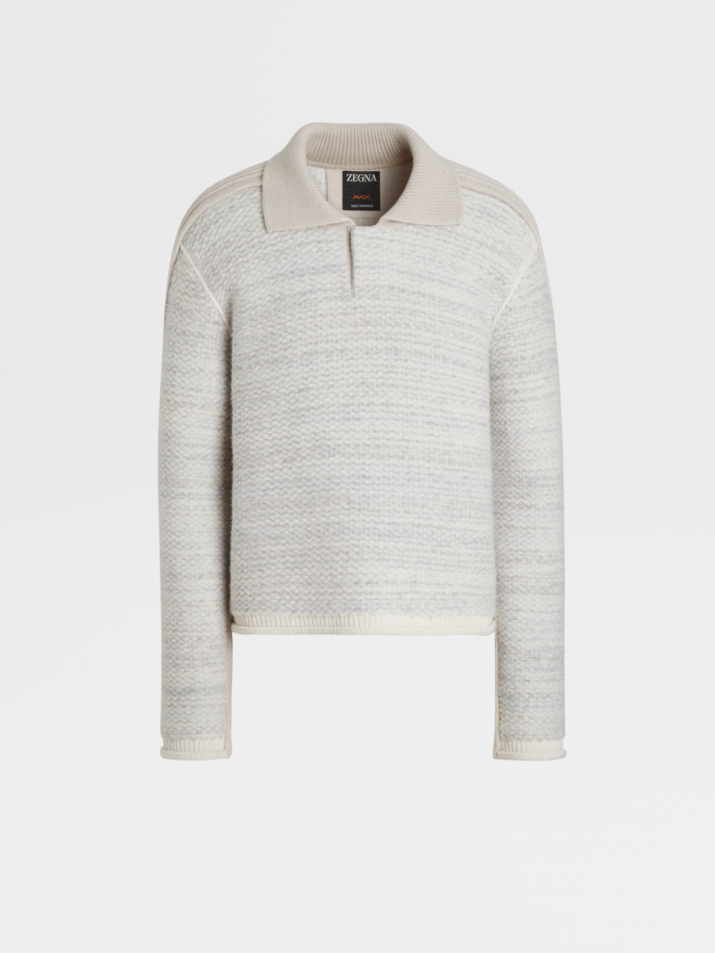 Light Grey/Ivory